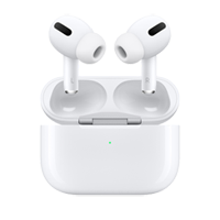 New Apple AirPods Pro White (1 YEAR AU WARRANTY + PRIORITY DELIVERY)