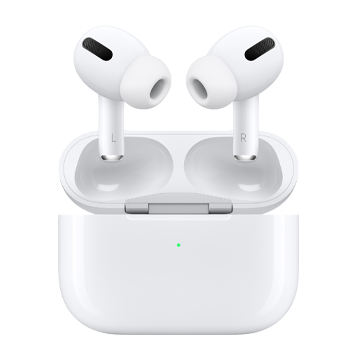 Apple AirPods Pro As New