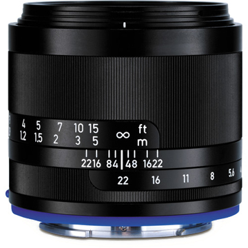 New Carl ZEISS Loxia 50mm f/2 Planar T* Lens for Sony E (1 YEAR AU WARRANTY + PRIORITY DELIVERY)
