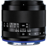 New Carl ZEISS Loxia 50mm f/2 Planar T* Lens for Sony E (1 YEAR AU WARRANTY + PRIORITY DELIVERY)