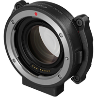 New Canon Mount Adapter EF-EOS R 0.71x (1 YEAR AU WARRANTY + PRIORITY DELIVERY)