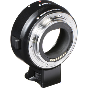 New Canon EF-M Lens Adapter Kit for Canon EF / EF-S Lenses (1 YEAR AU WARRANTY + PRIORITY DELIVERY)