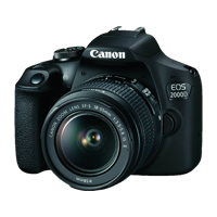 New Canon EOS 2000D Kit EF-S 18-55mm f/3.5-5.6 IS II Digital SLR Camera Black (1 YEAR AU WARRANTY + PRIORITY DELIVERY)
