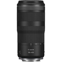 New Canon RF 100-400mm f/5.6-8 IS USM Lens (1 YEAR AU WARRANTY + PRIORITY DELIVERY)