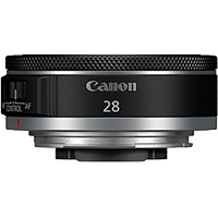 New Canon RF 28mm f/2.8 STM Lens (Canon RF) (1 YEAR AU WARRANTY + PRIORITY DELIVERY)