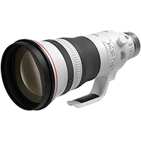 New Canon RF 400mm f/2.8 L IS USM Lens (1 YEAR AU WARRANTY + PRIORITY DELIVERY)