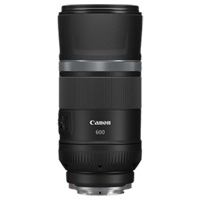 New Canon RF 600mm F11 IS STM Lens (1 YEAR AU WARRANTY + PRIORITY DELIVERY)