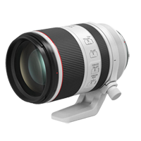 New Canon RF 70-200mm f/2.8L IS USM Lens (1 YEAR AU WARRANTY + PRIORITY DELIVERY)