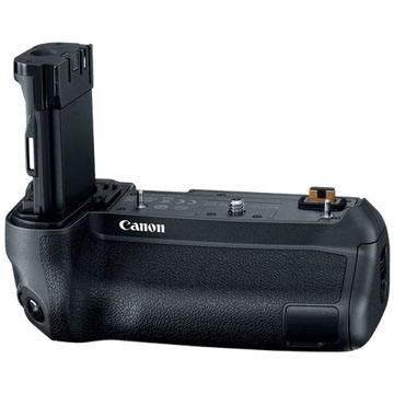 New Canon BG-E22 Battery Grip (for EOS R) (1 YEAR AU WARRANTY + PRIORITY DELIVERY)