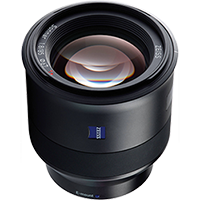 New Carl Zeiss Batis 1.8/85 (E mount) (1 YEAR AU WARRANTY + PRIORITY DELIVERY)