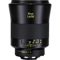 New Carl Zeiss Otus Distagon T* 1.4/55 ZF.2 (Nikon) (1 YEAR AU WARRANTY + PRIORITY DELIVERY)