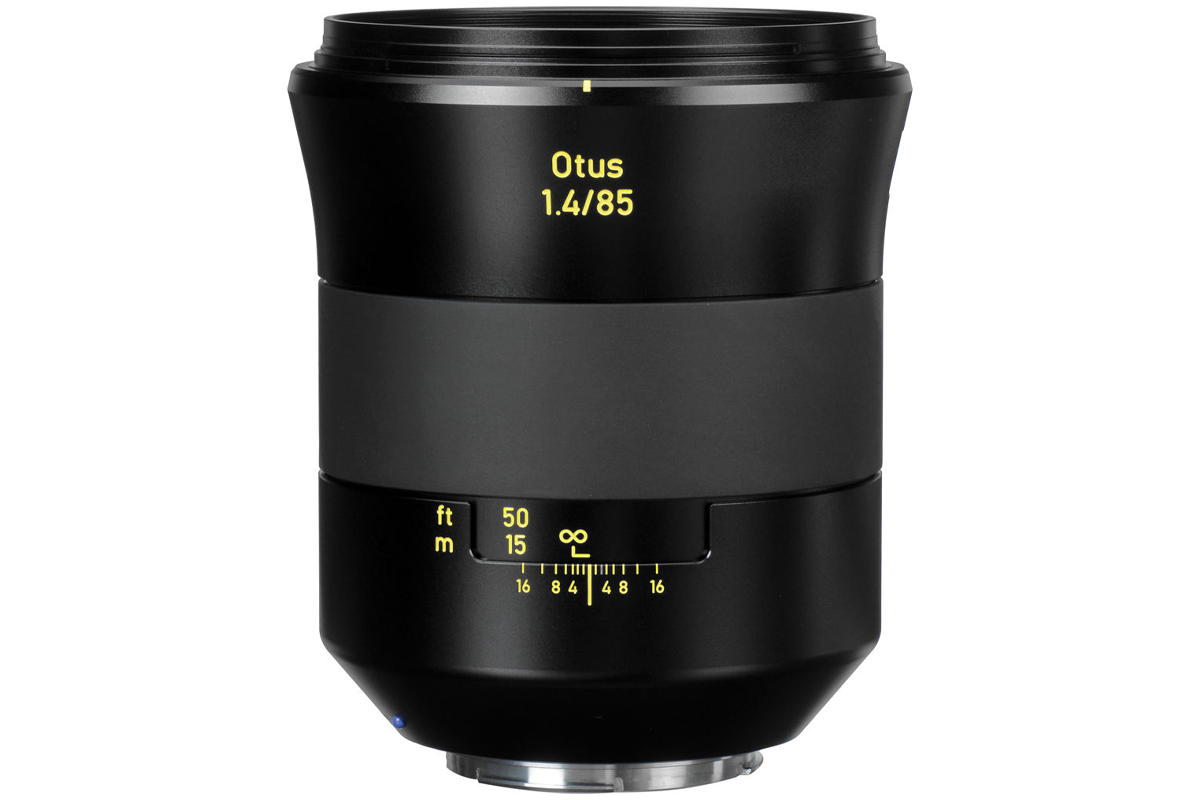 New Carl Zeiss Otus Planar T* 85mm f/1.4 ZE Lens for Canon (1 YEAR AU WARRANTY + PRIORITY DELIVERY)