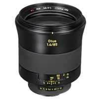 New Carl Zeiss Otus Planar T* 85mm f/1.4 ZF.2 Lens for Nikon (1 YEAR AU WARRANTY + PRIORITY DELIVERY)