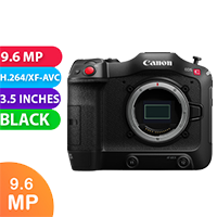 New Canon EOS C70 Cinema 4K Camcorder Body Only (FREE INSURANCE + 1 YEAR AUSTRALIAN WARRANTY)