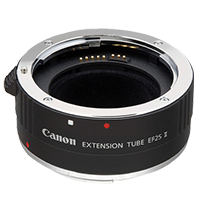 New Canon Extension Tube EF 25 II (1 YEAR AU WARRANTY + PRIORITY DELIVERY)