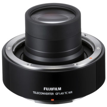 New Fujifilm FUJINON GF 1.4X TC WR Teleconverter Lens (1 YEAR AU WARRANTY + PRIORITY DELIVERY)