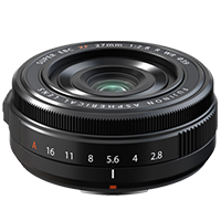 New FUJIFILM XF 27mm f/2.8 R WR Lens for Fujifilm X (1 YEAR AU WARRANTY + PRIORITY DELIVERY)