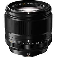 New FUJIFILM FUJINON XF 56mm f/1.2 R Lens (1 YEAR AU WARRANTY + PRIORITY DELIVERY)