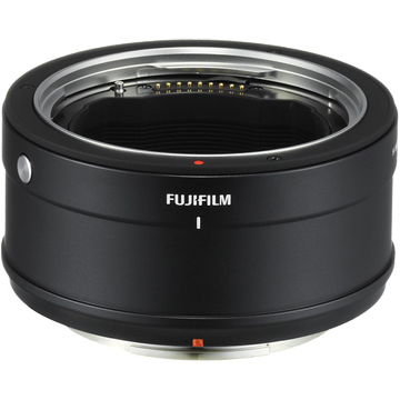 New FUJIFILM H Mount Adapter G (1 YEAR AU WARRANTY + PRIORITY DELIVERY)