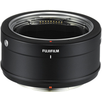 New FUJIFILM H Mount Adapter G (1 YEAR AU WARRANTY + PRIORITY DELIVERY)