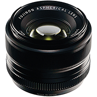 New FUJIFILM XF 35mm f/1.4 R Lens (1 YEAR AU WARRANTY + PRIORITY DELIVERY)