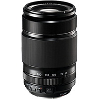 New FUJIFILM FUJINON XF 55-200mm f/3.5-4.8 R LM OIS Lens (1 YEAR AU WARRANTY + PRIORITY DELIVERY)
