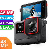 New Insta360 ACE 6K Action Camera (1 YEAR AU WARRANTY + PRIORITY DELIVERY)