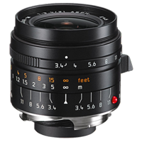 New Leica Super-Elmar-M 21mm F3.4 ASPH Lens (1 YEAR AU WARRANTY + PRIORITY DELIVERY)