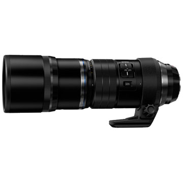 New Olympus M.ZUIKO Digital ED 300mm F4 IS PRO Lens (1 YEAR AU WARRANTY + PRIORITY DELIVERY)