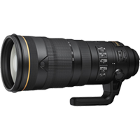 New Nikon AF-S 120-300mm f/2.8E FL ED SR VR Lens (1 YEAR AU WARRANTY + PRIORITY DELIVERY)