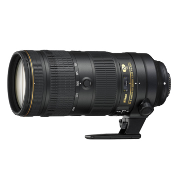 New Nikon AF-S NIKKOR 70-200mm f/2.8E FL ED VR Lens (1 YEAR AU WARRANTY + PRIORITY DELIVERY)