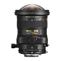 New Nikon PC Nikkor 19mm F/4E ED Lens (1 YEAR AU WARRANTY + PRIORITY DELIVERY)