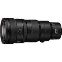 New Nikon NIKKOR Z 400mm f/4.5 VR S Lens (1 YEAR AU WARRANTY + PRIORITY DELIVERY)