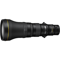 New Nikon NIKKOR Z 800mm f/6.3 VR S Lens (1 YEAR AU WARRANTY + PRIORITY DELIVERY)
