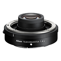 New Nikon Z Teleconverter TC-1.4x Lens (1 YEAR AU WARRANTY + PRIORITY DELIVERY)