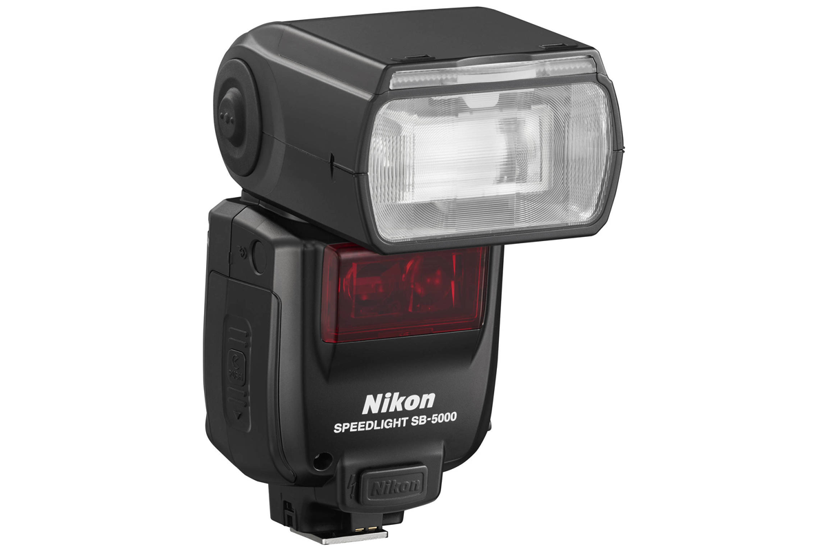 New Nikon Speedlight SB-5000 FLASH (1 YEAR AU WARRANTY + PRIORITY DELIVERY)