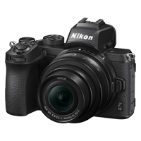 New Nikon Z50 Mirrorless Kit (16-50) Digital Camera (1 YEAR AU WARRANTY + PRIORITY DELIVERY)