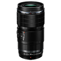 New OM System M.Zuiko ED 90mm F/3.5 Macro IS Pro Lens (1 YEAR AU WARRANTY + PRIORITY DELIVERY)