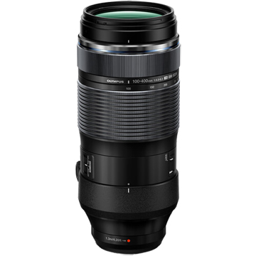 New Olympus M.Zuiko Digital ED 100-400mm F5.0-6.3 IS Lens (1 YEAR AU WARRANTY + PRIORITY DELIVERY)