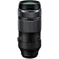New Olympus M.Zuiko Digital ED 100-400mm F5.0-6.3 IS Lens (1 YEAR AU WARRANTY + PRIORITY DELIVERY)