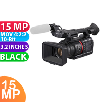 New Panasonic AG-CX350 4K Camcorder (1 YEAR AU WARRANTY + PRIORITY DELIVERY)