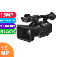 New Panasonic AG-X2 (HC-X2) 4K Camcorder (1 YEAR AU WARRANTY + PRIORITY DELIVERY)
