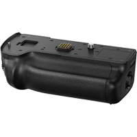 New Panasonic DMW-BGGH5 Battery Grip (1 YEAR AU WARRANTY + PRIORITY DELIVERY)