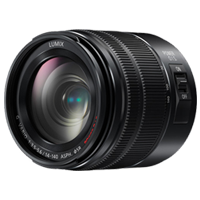 New Panasonic G VARIO 14-140mm F3.5-5.6 MK II Lens Black (1 YEAR AU WARRANTY + PRIORITY DELIVERY)