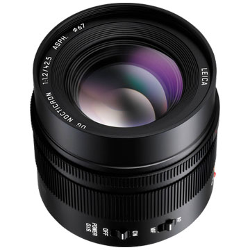 New Panasonic Leica DG 42.5mm F/1.2 ASPH Power OIS Lens (1 YEAR AU WARRANTY + PRIORITY DELIVERY)