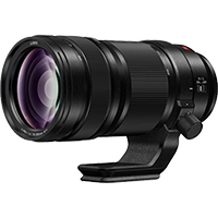 New Panasonic Lumix S PRO 70-200mm f/4 O.I.S. Lens (1 YEAR AU WARRANTY + PRIORITY DELIVERY)