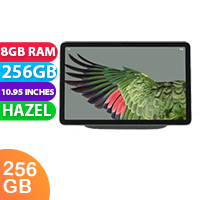 New Google Pixel Tablet Wifi 8GB RAM 256GB Hazel (1 YEAR AU WARRANTY + PRIORITY DELIVERY)