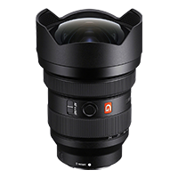 New Sony FE 12-24mm F2.8 GM Lens (1 YEAR AU WARRANTY + PRIORITY DELIVERY)
