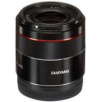 New Samyang 32mm F/1.2 For Sony E Lens (1 YEAR AU WARRANTY + PRIORITY DELIVERY)