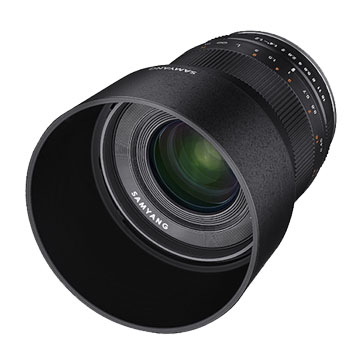 New Samyang 35mm F1.2 ED AS UMC CS M4/3 (1 YEAR AU WARRANTY + PRIORITY DELIVERY)
